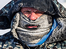 Зимний сезон 2025-2026 удивил синоптиков в Новосибирске