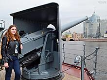 Не залпом единым: москвичи посвятили свои научные работы крейсеру «Аврора»