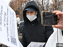 Экс-соратник Ходорковского уходит с выборов в Екатеринбурге. Мэрия видела в нем угрозу
