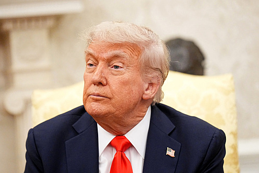 Стало известно, что произошло с Трампом из-за атак Украины на аэродромы