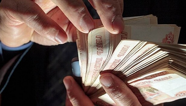 ЦБ РФ требует от банков усиления борьбы с обналичкой через малый бизнес