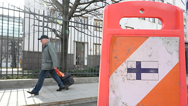 Затянуть пояса: Финляндия тонет в долгах из-за России