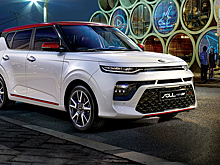 Дешево и сердито: KIA представила новый кроссовер за миллион рублей
