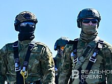 В Казани предложили создать реабилитационный центр для участников СВО