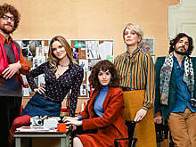 Компанию "Русский репортаж" оштрафовали на 500 тысяч рублей за сериал "Сделано в Италии"