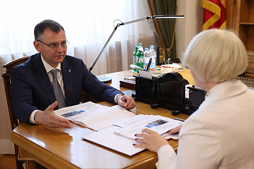 Для улучшения работы общественного транспорта на Дону введут брутто-контракты