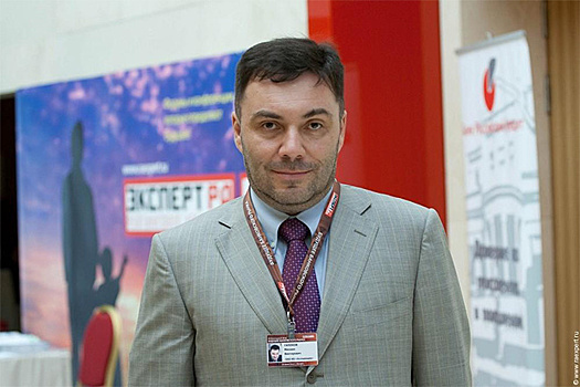 Экс-депутат нижегородского парламента Гапонов временно возглавил совет директоров «Нитела»