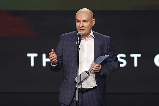 Разин отреагировал на слухи о возможном уходе из «Металлурга»
