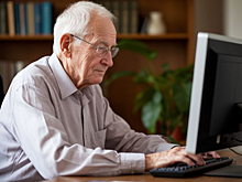 В России будут развивать удалёнку для пенсионеров