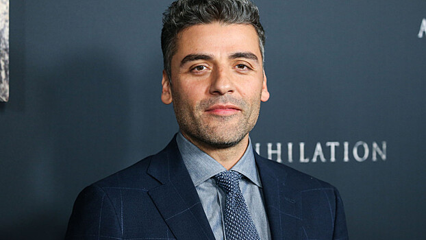 Оскар Айзек сыграет Фрэнсиса Форда Копполу в фильме о «Крёстном отце»