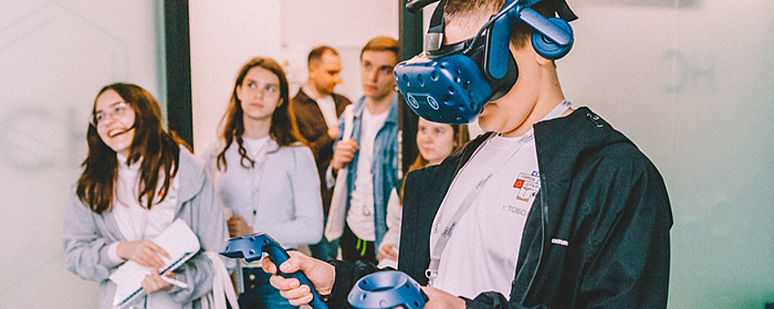 Жители Москвы примут участие в развитии детского образовательного туризма