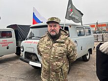 Чтобы победа пришла скорее!