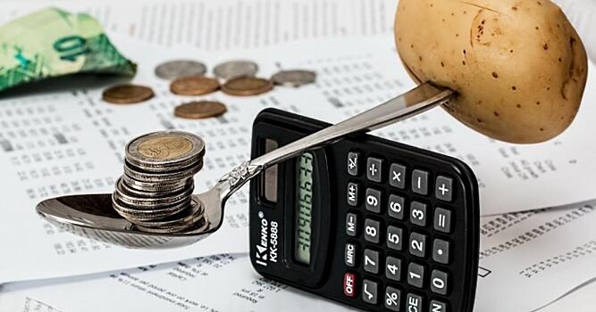 Инфляция в истории человечества