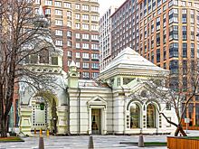 На портале «Узнай Москву» опубликовали маршрут к 175-летию со дня рождения книгоиздателя Ивана Сытина