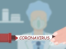 В Нижегородской области началась СМС-рассылка уведомлений контактным с COVID-19