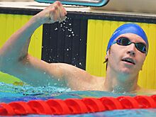 Корнев назвал «криком души» результат в 0,15 секунд от мирового рекорда