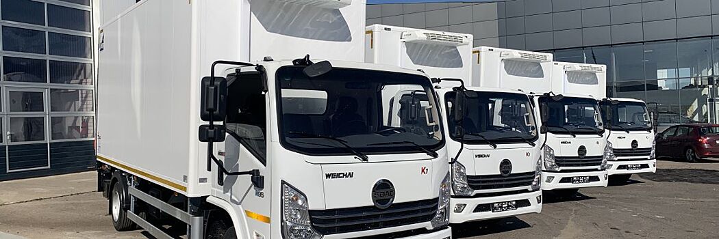 SDAC заключил соглашение с крупнейшим ритейлером России — сетью «Группа Лента»