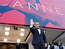 Стали известны имена членов жюри Каннского кинофестиваля