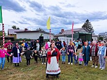 Фестиваль "Свияжская уха — 2022" посетили более 8 тысяч гостей