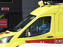 Внук Никиты Михалкова попал в аварию в Подмосковье