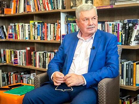 Спикер челябинского парламента не планирует переезд в Москву