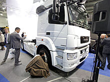 «Камаз» и Daimler меняют льготы на завод