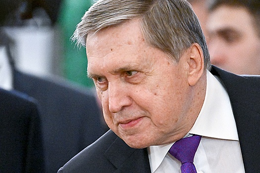 В Кремле рассказали о переговорах между представителями Украины, РФ и США в Абу-Даби