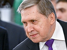 В Кремле рассказали о переговорах между представителями Украины, РФ и США в Абу-Даби