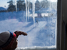 Поселок под Екатеринбургом остался без отопления в - 40°C