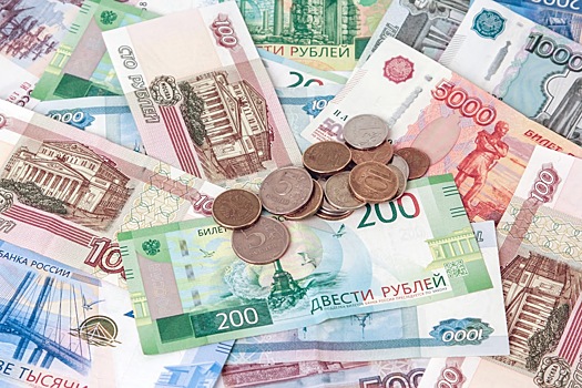 Налоговые поступления в консолидированный бюджет России выросли на 23% в 2018 году