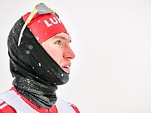 Большунов допускает, что в будущем станет тренером