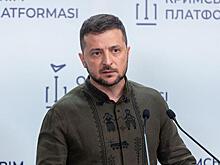 Зеленский подтвердил намерения выступить на саммите G20