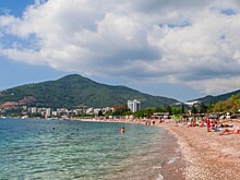 Где россияне собираются отдыхать этим летом