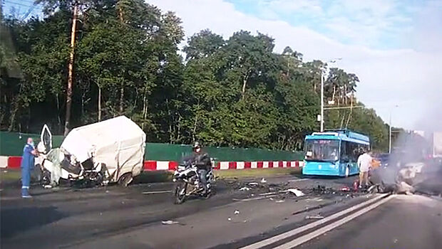 «Мажора с Волоколамки» ловили месяц, чтобы отпустить