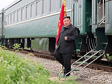 В Сеуле намекнули на возможность встречи Трампа и Ким Чен Ына в ближайшее время