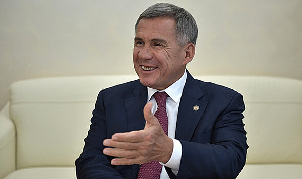 Минниханов заменил глав ФАС и комитета по тарифам