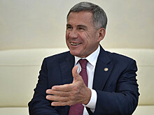 Минниханов заменил глав ФАС и комитета по тарифам