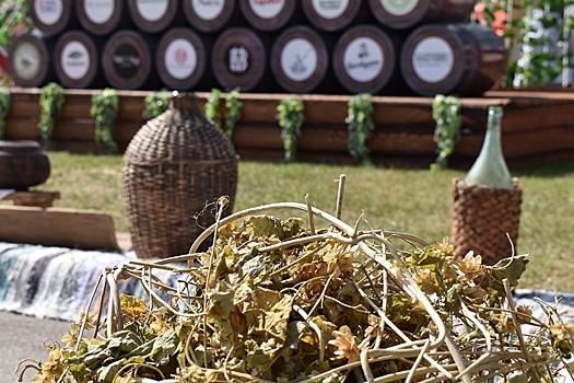 В Чувашии состоится фестиваль "Зеленое золото России"