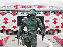 В ФК «Спартак» меняется руководство