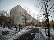 Продажа здания крайбольницы во Владивостоке признана незаконной