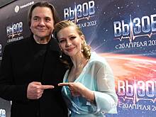 Создатели фильм «Вызов» получили госпремию