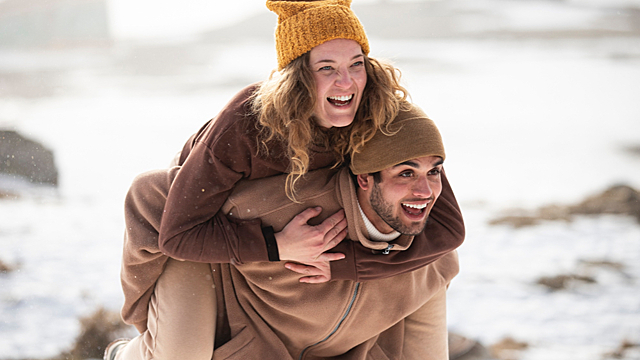 Игривое настроение — любовный гороскоп на 30 декабря