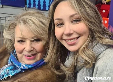 Туктамышева: пока не жалею, что взяла паузу