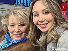 Туктамышева: пока не жалею, что взяла паузу