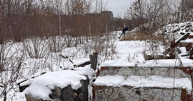 Под Новосибирском задержали подростков 13, 14 и 17 лет, которые жесткого расправились с наркоманом