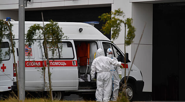 В Подмосковном парк-отеле произошло массовое отравление детей