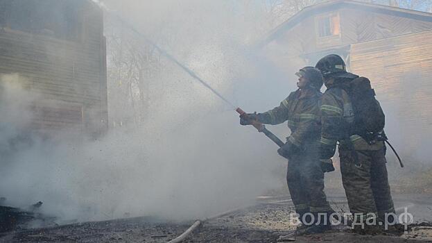 Вопросы безопасности и патриотического воспитания обсудили на родительской конференции в Вологде