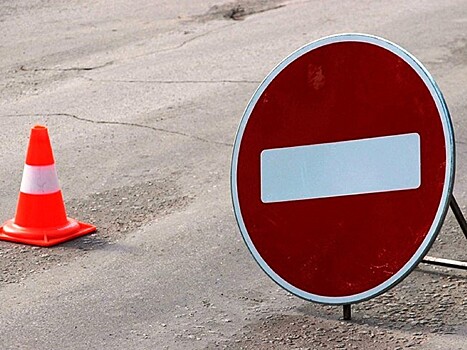 М-7 в районе Пекши ночью перекроют