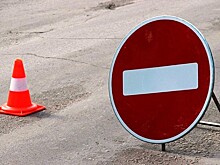 М-7 в районе Пекши ночью перекроют