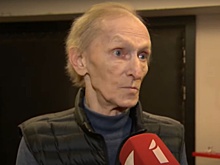 Умер советский режиссер Михаил Груздов